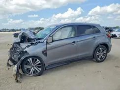 JA4AP3AU4LU017622 2020 MITSUBISHI OUTLANDER