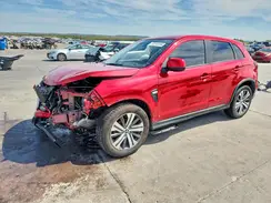 JA4AP3AU4LU017720 2020 MITSUBISHI OUTLANDER