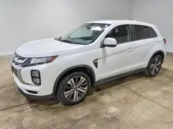 JA4AP3AU4LU018575 2020 MITSUBISHI OUTLANDER