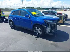 JA4AP3AU4LU018821 2020 MITSUBISHI OUTLANDER