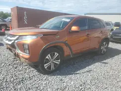 JA4AP3AU4LU019449 2020 MITSUBISHI OUTLANDER
