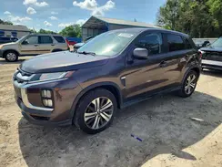 JA4AP3AU4LU019791 2020 MITSUBISHI OUTLANDER