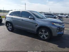 JA4AP3AU4LU021315 2020 MITSUBISHI OUTLANDER