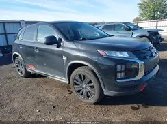JA4AP3AU4LU027275 2020 MITSUBISHI OUTLANDER