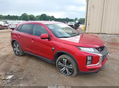 JA4AP3AU4LU029740 2020 MITSUBISHI OUTLANDER