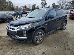JA4AP3AU4LU030449 2020 MITSUBISHI OUTLANDER