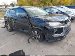 JA4AP3AU4LU030497 2020 MITSUBISHI OUTLANDER
