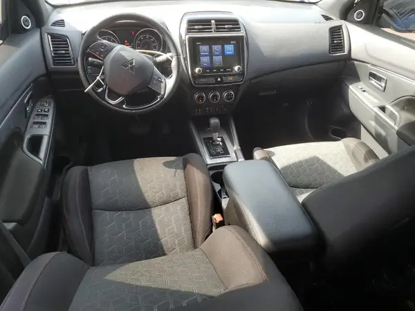 JA4AP3AU4LU030659 2020 MITSUBISHI OUTLANDER - Image 8