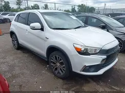 JA4AP3AU5GZ024054 2016 MITSUBISHI OUTLANDER