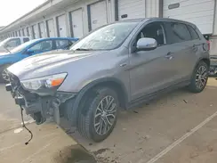 JA4AP3AU5GZ024667 2016 MITSUBISHI OUTLANDER