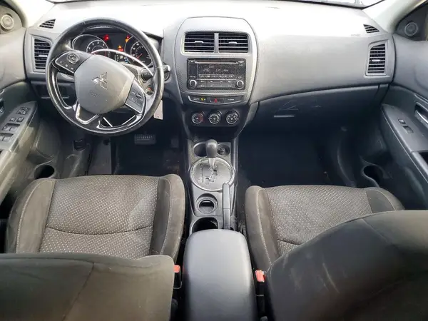 JA4AP3AU5GZ024667 2016 MITSUBISHI OUTLANDER - Image 8