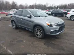 JA4AP3AU5GZ025091 2016 MITSUBISHI OUTLANDER