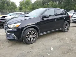 JA4AP3AU5GZ025771 2016 MITSUBISHI OUTLANDER