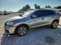 JA4AP3AU5GZ026032 2016 MITSUBISHI OUTLANDER