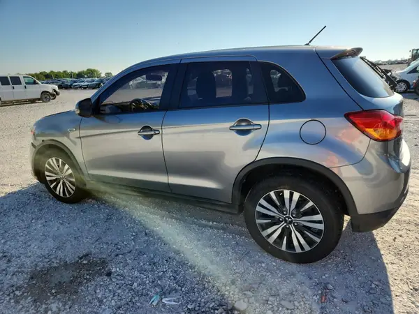 JA4AP3AU5GZ026032 2016 MITSUBISHI OUTLANDER - Image 2
