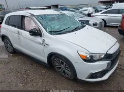 JA4AP3AU5GZ026113 2016 MITSUBISHI OUTLANDER