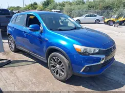 JA4AP3AU5GZ029755 2016 MITSUBISHI OUTLANDER