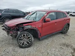 JA4AP3AU5GZ030792 2016 MITSUBISHI OUTLANDER