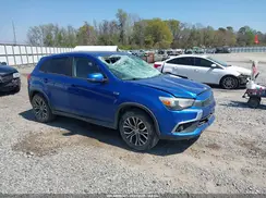 JA4AP3AU5GZ030937 2016 MITSUBISHI OUTLANDER