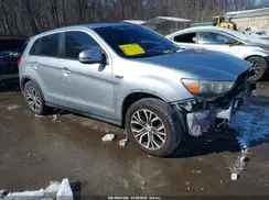 JA4AP3AU5GZ032252 2016 MITSUBISHI OUTLANDER