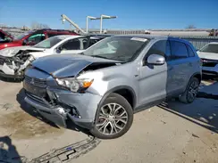 JA4AP3AU5GZ032770 2016 MITSUBISHI OUTLANDER