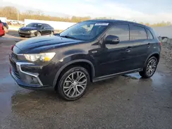 JA4AP3AU5GZ033045 2016 MITSUBISHI OUTLANDER