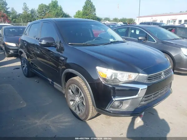 JA4AP3AU5GZ033045 2016 MITSUBISHI OUTLANDER - Image 1