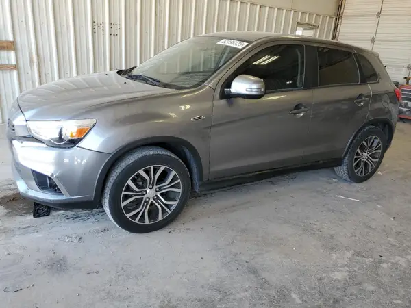 JA4AP3AU5GZ041050 2016 MITSUBISHI OUTLANDER - Image 1