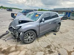 JA4AP3AU5GZ041260 2016 MITSUBISHI OUTLANDER