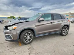 JA4AP3AU5GZ041856 2016 MITSUBISHI OUTLANDER