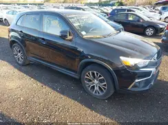 JA4AP3AU5GZ043039 2016 MITSUBISHI OUTLANDER