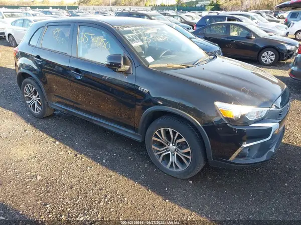 JA4AP3AU5GZ043039 2016 MITSUBISHI OUTLANDER - Image 1