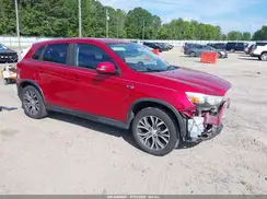 JA4AP3AU5GZ043476 2016 MITSUBISHI OUTLANDER