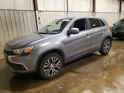 JA4AP3AU5GZ050475 2016 MITSUBISHI OUTLANDER
