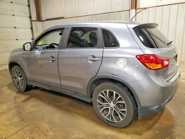 JA4AP3AU5GZ050475 2016 MITSUBISHI OUTLANDER - Image 2