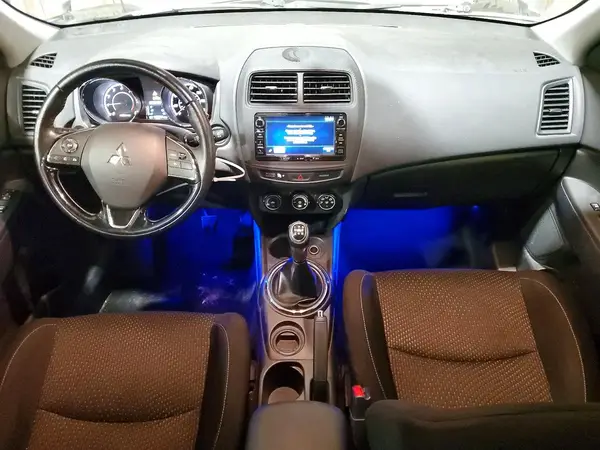 JA4AP3AU5GZ050475 2016 MITSUBISHI OUTLANDER - Image 8