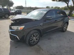 JA4AP3AU5GZ056888 2016 MITSUBISHI OUTLANDER
