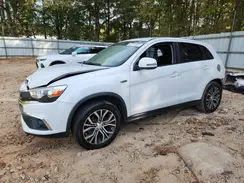 JA4AP3AU5GZ061749 2016 MITSUBISHI OUTLANDER