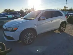 JA4AP3AU5GZ061976 2016 MITSUBISHI OUTLANDER