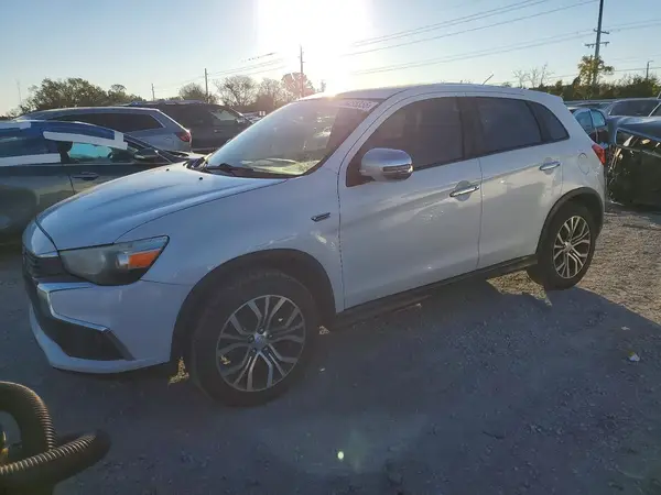 JA4AP3AU5GZ061976 2016 MITSUBISHI OUTLANDER - Image 1