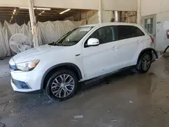 JA4AP3AU5GZ062755 2016 MITSUBISHI OUTLANDER