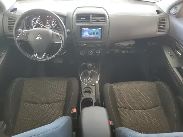 JA4AP3AU5GZ062755 2016 MITSUBISHI OUTLANDER - Image 8