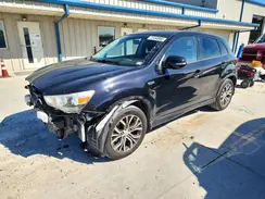 JA4AP3AU5GZ062822 2016 MITSUBISHI OUTLANDER