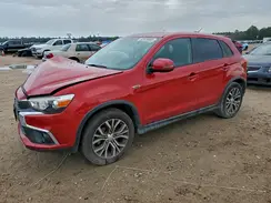 JA4AP3AU5GZ063601 2016 MITSUBISHI OUTLANDER