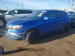 JA4AP3AU5GZ065686 2016 MITSUBISHI OUTLANDER