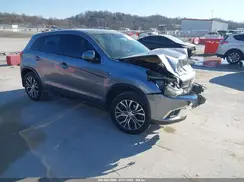 JA4AP3AU5HZ000547 2017 MITSUBISHI OUTLANDER