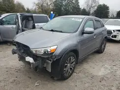 JA4AP3AU5HZ001150 2017 MITSUBISHI OUTLANDER