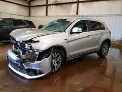 JA4AP3AU5HZ001746 2017 MITSUBISHI OUTLANDER