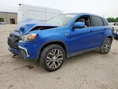 JA4AP3AU5HZ003951 2017 MITSUBISHI OUTLANDER