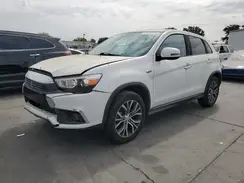 JA4AP3AU5HZ004551 2017 MITSUBISHI OUTLANDER